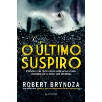 eBook O Último Suspiro - Robert Bryndza (Detetive Erika Foster Livro 4) eBook O Último Suspiro - Robert Bryndza (Detetive Erika Foster Livro 4)