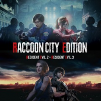 Jogos Raccoon City Edition - PC Steam Jogos Raccoon City Edition - PC Steam