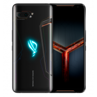 ASUS ROG Phone II 12GB / 512GB Preto ASUS ROG Phone II 12GB / 512GB Preto