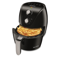 Fritadeira Elétrica Sem Óleo Air Fryer Mondial New Pratic AF31 3,5 L Fritadeira Elétrica Sem Óleo Air Fryer Mondial New Pratic AF31 3,5 L