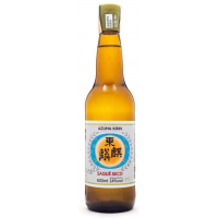 Saque Azuma Kirin Comum 600ml Saque Azuma Kirin Comum 600ml