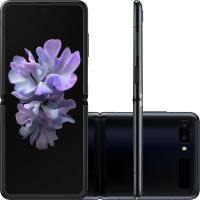 Samsung Galaxy Z Flip 256GB Tela 6.7 Samsung Galaxy Z Flip 256GB Tela 6.7