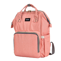 Mochila de Maternidade Trevalla TL-MB-01A Impermeável 35L Mochila de Maternidade Trevalla TL-MB-01A Impermeável 35L