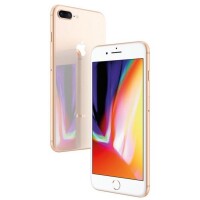 iPhone 8 Plus 256GB iOS Tela 5,5 4G Wi-Fi - Apple iPhone 8 Plus 256GB iOS Tela 5,5 4G Wi-Fi - Apple