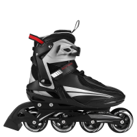 Patins Gonew Fitness Flexx Pro In line ABEC 9 Base de Alumínio Patins Gonew Fitness Flexx Pro In line ABEC 9 Base de Alumínio