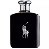 Perfume Polo Black Ralph Lauren Masculino 125ml Perfume Polo Black Ralph Lauren Masculino 125ml