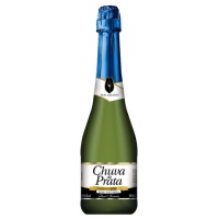 Chuva de Prata Branca sem Alcool 660ml Chuva de Prata Branca sem Alcool 660ml