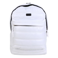 Mochila Burn Cosmopolitan - Branco Mochila Burn Cosmopolitan - Branco