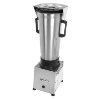 Liquidificador Industrial Becker Go LQB-6 Bivolt 6 Litros Liquidificador Industrial Becker Go LQB-6 Bivolt 6 Litros