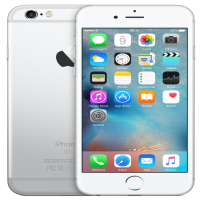 iPhone 6s 128Gb Prateado Apple iPhone 6s 128Gb Prateado Apple