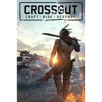Jogo Crossout - XBOX ONE Jogo Crossout - XBOX ONE