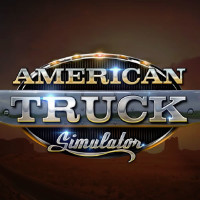 Jogo American Truck Simulator - PC Steam Jogo American Truck Simulator - PC Steam