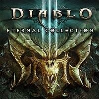 Jogo Diablo III: Eternal Collection - Xbox One Jogo Diablo III: Eternal Collection - Xbox One
