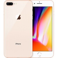 iPhone 8 Plus 64GB iOS 11 Tela 5,5 4G Wi-Fi - Apple iPhone 8 Plus 64GB iOS 11 Tela 5,5 4G Wi-Fi - Apple