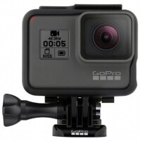 Câmera de Ação GoPro Hero 5 Black Edition Câmera de Ação GoPro Hero 5 Black Edition
