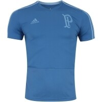 Camisa de Treino do Palmeiras 2018 Adidas - Masculina Camisa de Treino do Palmeiras 2018 Adidas - Masculina