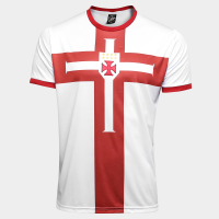 Camisa Vasco Templária Ed Limitada Masculina Camisa Vasco Templária Ed Limitada Masculina