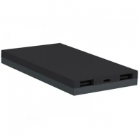 Carregador Portátil Universal USB Geonav 12400mAh - Power Bank Carregador Portátil Universal USB Geonav 12400mAh - Power Bank