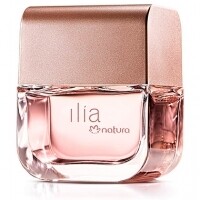 Deo Parfum Ilía Feminino - 50ml Deo Parfum Ilía Feminino - 50ml
