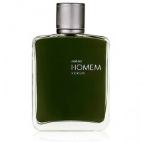Deo Parfum Natura Homem Verum - 100ml Deo Parfum Natura Homem Verum - 100ml