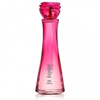 Desodorante Colônia Kriska Shock Feminino - 100ml Desodorante Colônia Kriska Shock Feminino - 100ml