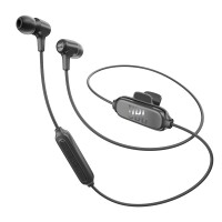 Fone de Ouvido Bluetooth JBL Intra-auricular Preto - JBL E25BT Fone de Ouvido Bluetooth JBL Intra-auricular Preto - JBL E25BT