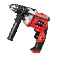 Furadeira de Impacto Mondial 700W Mandril 1,2 FFI-05 Furadeira de Impacto Mondial 700W Mandril 1,2 FFI-05