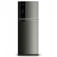 Geladeira Brastemp Frost Free 462 litros BRM56AK Geladeira Brastemp Frost Free 462 litros BRM56AK