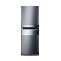 Geladeira 03 Portas Brastemp Inverse 3 Frost Free 419 Litros Freeze Control Pro Inox - BRY59AK Geladeira 03 Portas Brastemp Inverse 3 Frost Free 419 Litros Freeze Control Pro Inox - BRY59AK