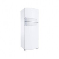Refrigerador | Geladeira Consul Cycle Defrost 2 Portas 450 Litros Branco - CRD49AB Refrigerador | Geladeira Consul Cycle Defrost 2 Portas 450 Litros Branco - CRD49AB