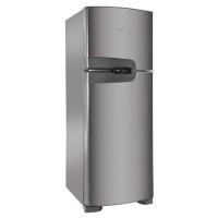 Refrigerador/Geladeira Consul 2 Portas Frost Free 386L Evox - CRM43NK Refrigerador/Geladeira Consul 2 Portas Frost Free 386L Evox - CRM43NK