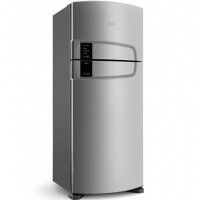 Geladeira Consul Bem Estar 437 Litros com Horta em Casa - CRM55AK - 220v Geladeira Consul Bem Estar 437 Litros com Horta em Casa - CRM55AK - 220v