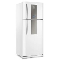 Refrigerador Electrolux 553 Litros Frost Free 2 Portas DF82 Refrigerador Electrolux 553 Litros Frost Free 2 Portas DF82