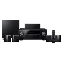 Home Theater Pioneer HTP074 4K Bluetooh 4 HDMI 1 USB 5.1 Canais 600W Home Theater Pioneer HTP074 4K Bluetooh 4 HDMI 1 USB 5.1 Canais 600W