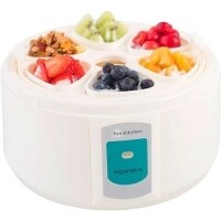 Iogurteira Fun Kitchen 900ml Iogurteira Fun Kitchen 900ml