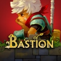 Jogo Bastion - PC Steam Jogo Bastion - PC Steam