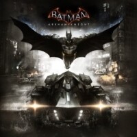 Jogo Batman: Arkham Knight - PC Steam