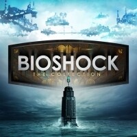 Jogos BioShock: The Collection - PC Steam Jogos BioShock: The Collection - PC Steam