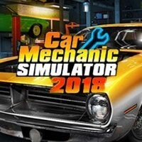 Jogo Car Mechanic Simulator 2018 - PC Steam Jogo Car Mechanic Simulator 2018 - PC Steam