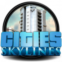Jogo Cities Skylines - PC Steam Jogo Cities Skylines - PC Steam