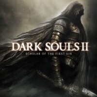 Jogo Dark Souls II: Scholar of the First Sin - PC Steam Jogo Dark Souls II: Scholar of the First Sin - PC Steam
