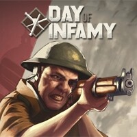 Jogo Day of Infamy - PC Steam Jogo Day of Infamy - PC Steam