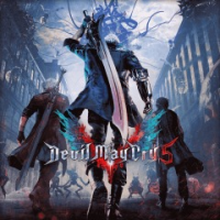 Jogo Devil May Cry 5 - PC Steam Jogo Devil May Cry 5 - PC Steam