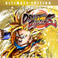 Jogo DRAGON BALL FighterZ - Ultimate Edition - PC Steam Jogo DRAGON BALL FighterZ - Ultimate Edition - PC Steam