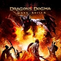 Jogo Dragons Dogma: Dark Arisen - PC Steam Jogo Dragons Dogma: Dark Arisen - PC Steam