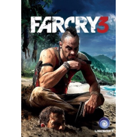 Jogo Far Cry 3 - PC Jogo Far Cry 3 - PC