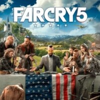 Jogo Far Cry 5 - PC Jogo Far Cry 5 - PC