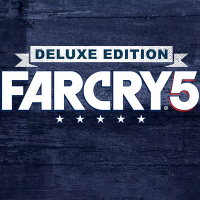 Jogo Far Cry 5 Deluxe Edition - PC Uplay Jogo Far Cry 5 Deluxe Edition - PC Uplay