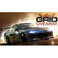 Jogo Grid - PC Steam Jogo Grid - PC Steam