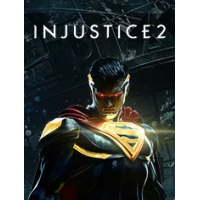 Jogo Injustice 2 Standard Edition - PC Steam Jogo Injustice 2 Standard Edition - PC Steam